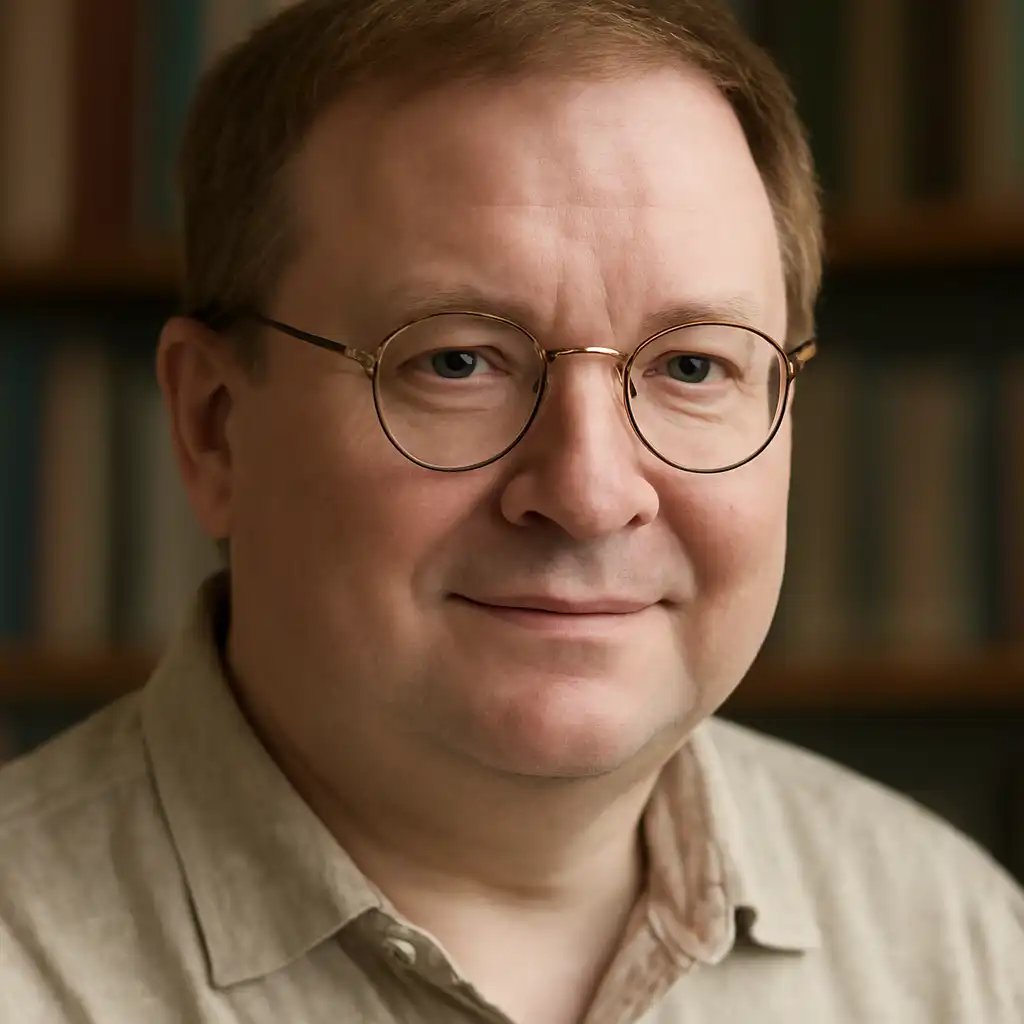 Павел Цветков